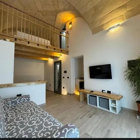 Apartment A Volte Nel Salento-porta Napoli Lecce