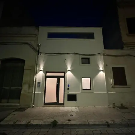 A Volte Nel Salento-porta Napoli