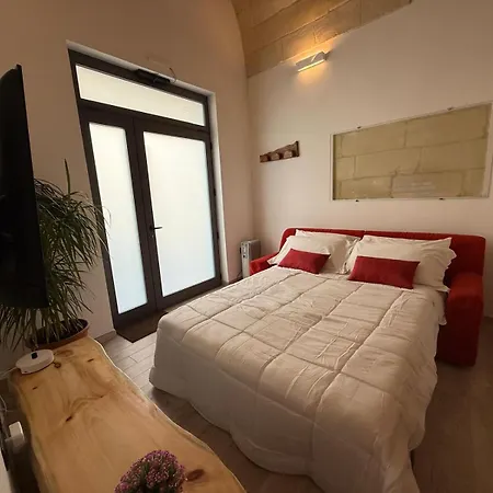 A Volte Nel Salento-porta Napoli Apartment *