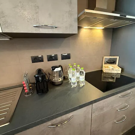 Apartment A Volte Nel Salento-porta Napoli *