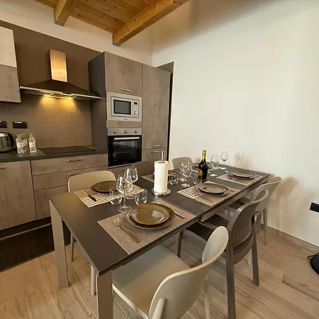 Apartment A Volte Nel Salento-porta Napoli Lecce