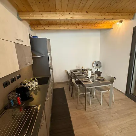 Apartment A Volte Nel Salento-porta Napoli