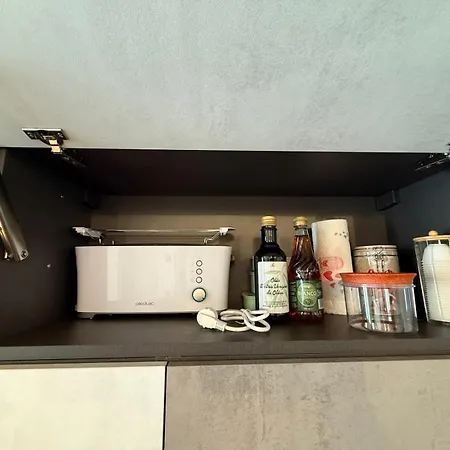 Apartment A Volte Nel Salento-porta Napoli